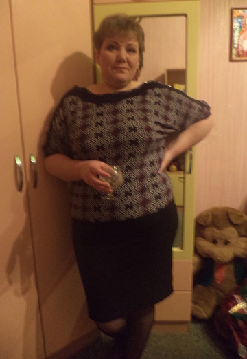 My photo - Lyudmila Prokopeva, 47 from Korkino (@ludmilaprokopeva)
