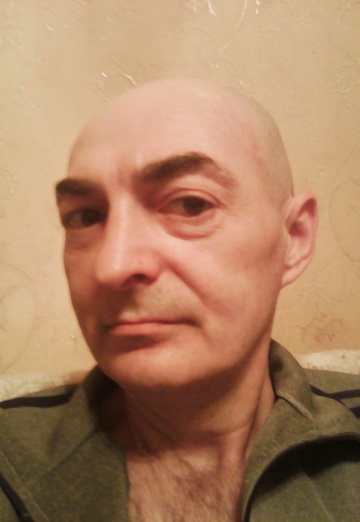 My photo - timur, 53 from Makhachkala (@timur35564)