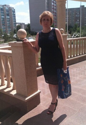 Моя фотография - Ольга, 52 из Уральск (@olga156475)