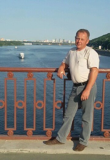 My photo - zlutkin, 54 from Kyiv (@zlutkin0)
