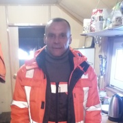 Константин, 49, Новоаганск