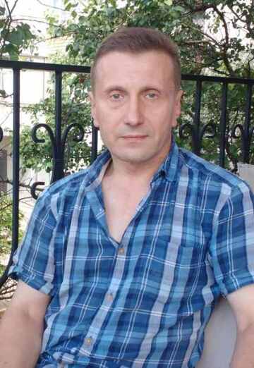 My photo - Wolf, 54 from Kherson (@wolf2115)