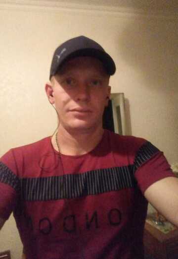 My photo - Maksim, 31 from Odessa (@maksim216578)