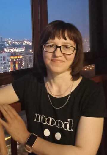 My photo - Svetlana, 40 from Kuybyshev (@svetlana325933)