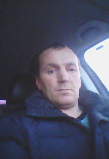 My photo - Andrey, 44 from Volzhskiy (@andrey569499)