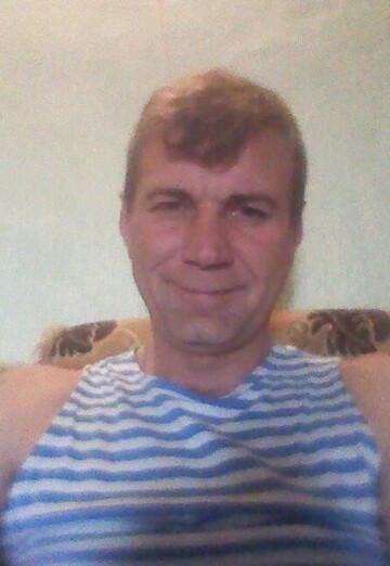 My photo - Yeduard, 53 from Mykolaiv (@eduard19573)