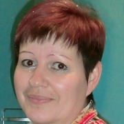 Татьяна, 58, Копейск