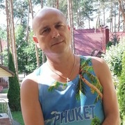 Владимир, 47, Москва