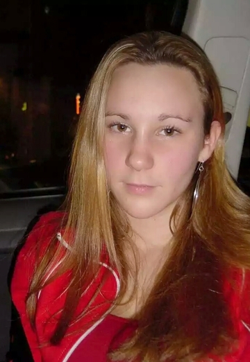 My photo - lina, 33 from Dzerzhinskoye (@lina5777)