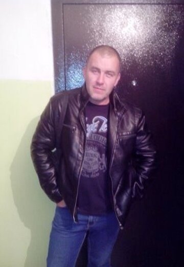 Моя фотография - rich, 47 из Новосибирск (@rich467)