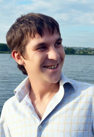 Sergey (@sergey211600) — my photo № 4