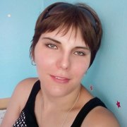 Анна, 42, Карабаново