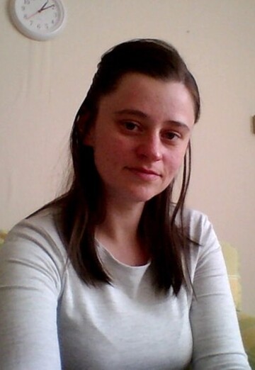 My photo - ilga, 39 from Daugavpils (@ilga225)