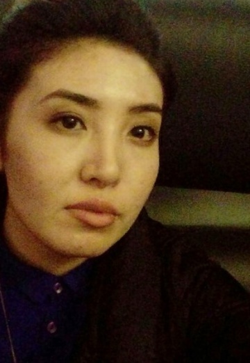 Моя фотография - Мадина, 32 из Алматы́ (@madina3487)