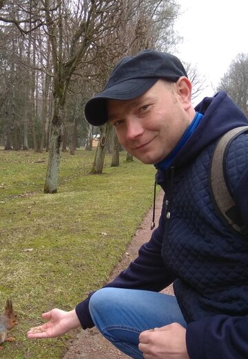 My photo - Aleksandr Kelin, 37 from Saransk (@aleksandrkelin0)