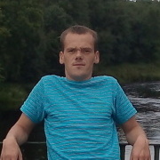 Сергей Булатов, 31, Нелидово