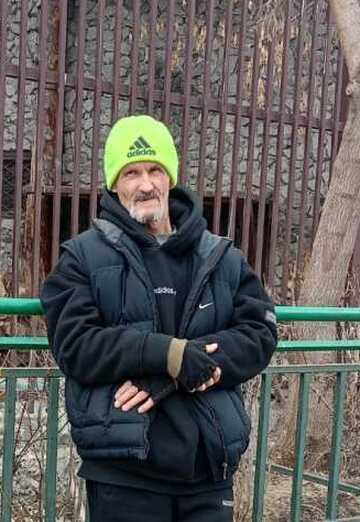 Моя фотография - Олег, 55 из Екатеринбург (@ofisek)