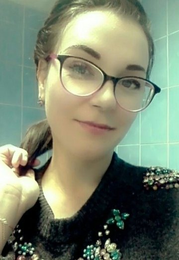 My photo - Anastasiya, 39 from Rostov-on-don (@anastasiya166809)