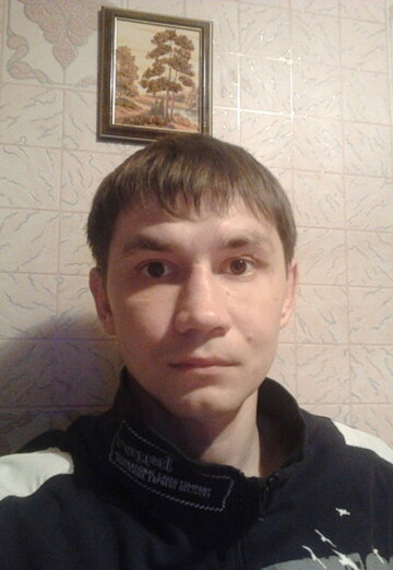 Моя фотография - евгений, 36 из Десногорск (@evgeniy211540)