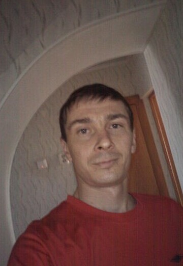 Моя фотография - Юрий, 43 из Михайловка (@uriy126335)