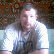 Сергей, 40, Белый