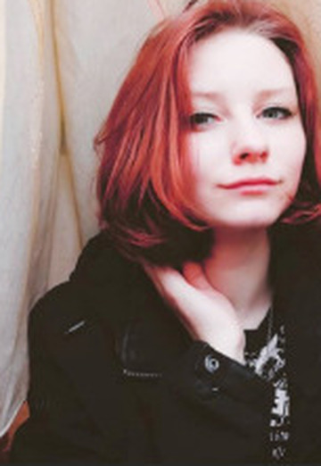 Моя фотография - Haruko, 21 из Ивано-Франковск (@haruko4)
