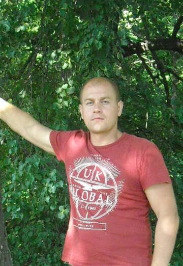 Моя фотография - Александр, 39 из Рязань (@aleksandr869329)
