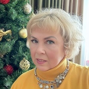 Svetlana 54 Irkutsk