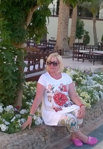 My photo - tatyana, 54 from Dalmatovo (@tatyana96898)