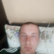 Дмитрий, 26, Тацинский