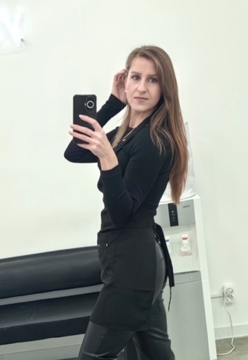 My photo - Anna, 34 from Ivanovo (@anna294391)