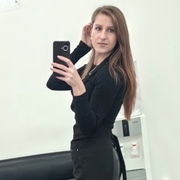 Anna 34 Ivanovo