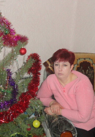 My photo - Valentina, 53 from Korosten (@valentina34428)