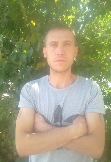 Моя фотография - Николай, 34 из Бишкек (@nikolay167375)