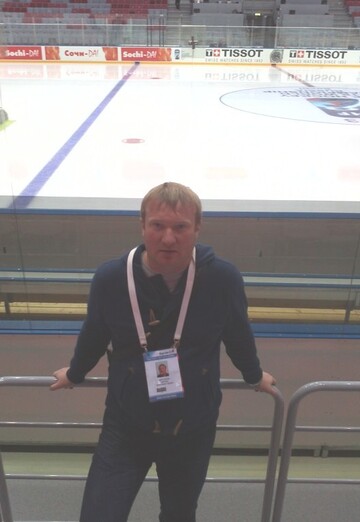My photo - Sergey, 40 from Simferopol (@sergey904887)
