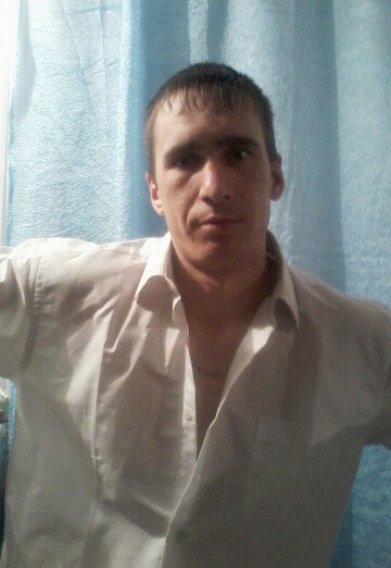 My photo - evgeniy, 42 from Gorno-Altaysk (@evgeniy156290)