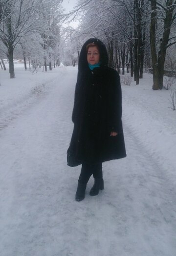 Моя фотография - Татьяна, 51 из Обнинск (@tatyana201388)