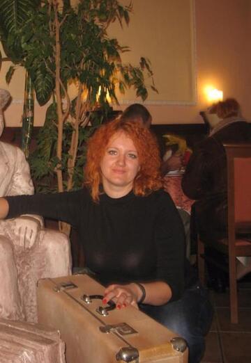 Моя фотография - Марина, 44 из Донецк (@marina118737)