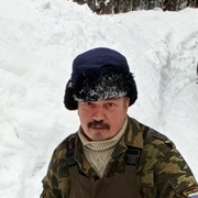 Вася, 57, Петрозаводск