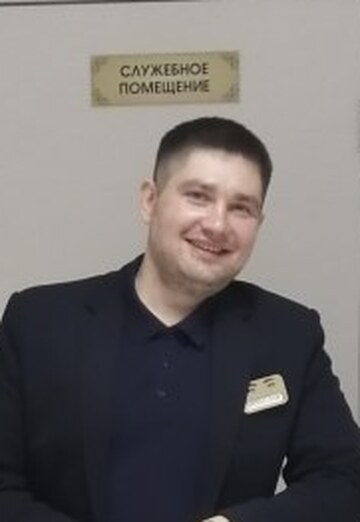 Моя фотография - Вячеслав, 33 из Каменск-Уральский (@vyacheslav80764)