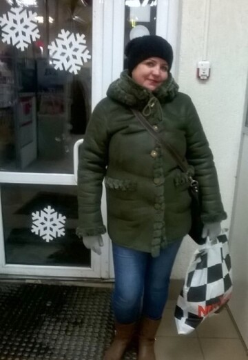 My photo - Natalya Tretyakova (Yu, 56 from Gusev (@natalyatretyakovaugova)