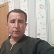 Комилжон, 44, Иглино