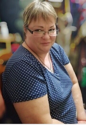 My photo - Tatyana, 58 from Voronezh (@tatyana264410)