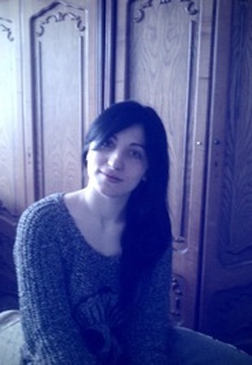 Minha foto - Natasha, 34 de Oleksandriïa (@natasha40121)
