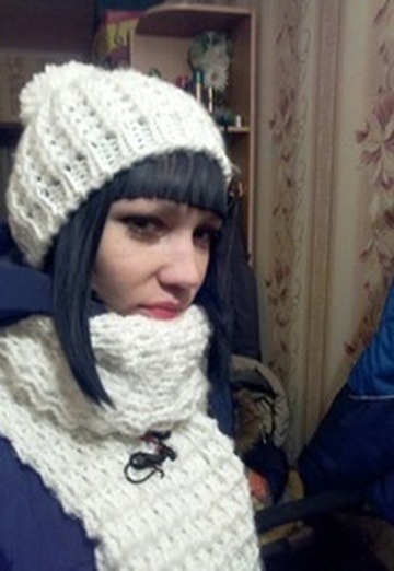 Моя фотография - Татьяна, 34 из Шарыпово  (Красноярский край) (@tatyana71982)