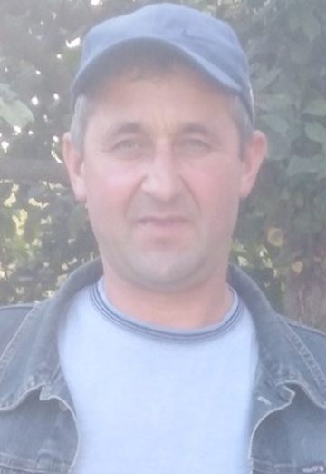 Моя фотографія - Артур, 49 з Івано-Франківськ (@artur90782)