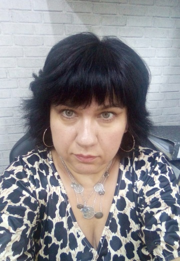 My photo - Svetlana, 44 from Chelyabinsk (@svetlana231340)