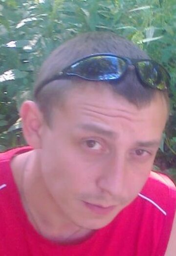 Моя фотография - Денис, 35 из Киреевск (@denis144493)