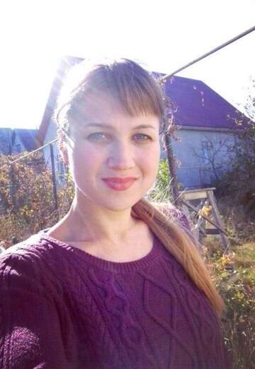 Моя фотография - Зайка, 35 из Великодолинское (@tanya4371)