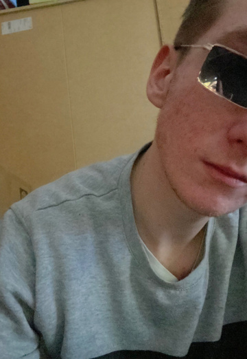 Heinrich (@heinrich162) — my photo № 2